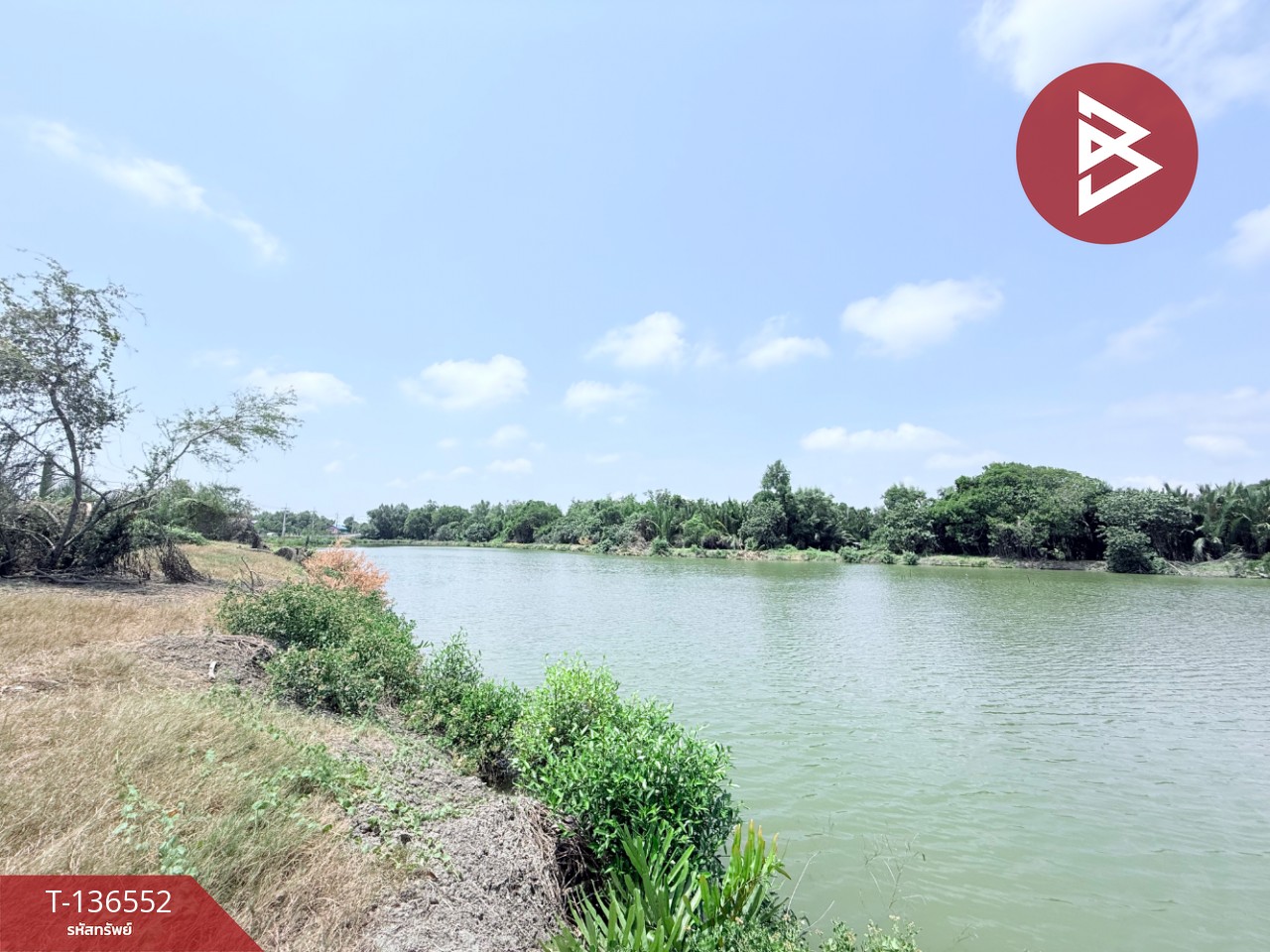 ขายที่ดิน 45 ไร่ 3 งาน 24 ตารางวา พระสมุทรเจดีย์ สมุทรปราการ 3