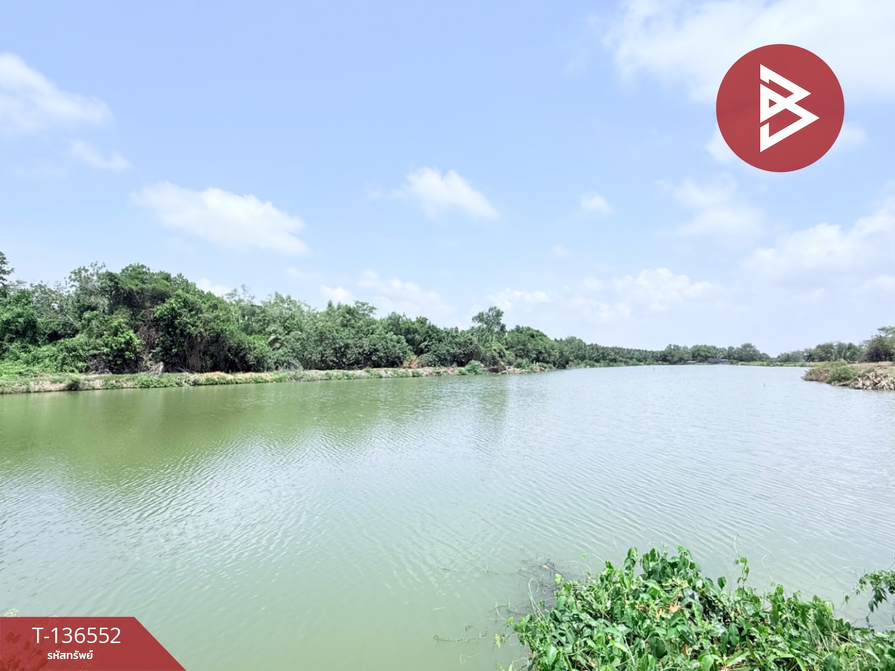 ขายที่ดิน 45 ไร่ 3 งาน 24 ตารางวา พระสมุทรเจดีย์ สมุทรปราการ 4