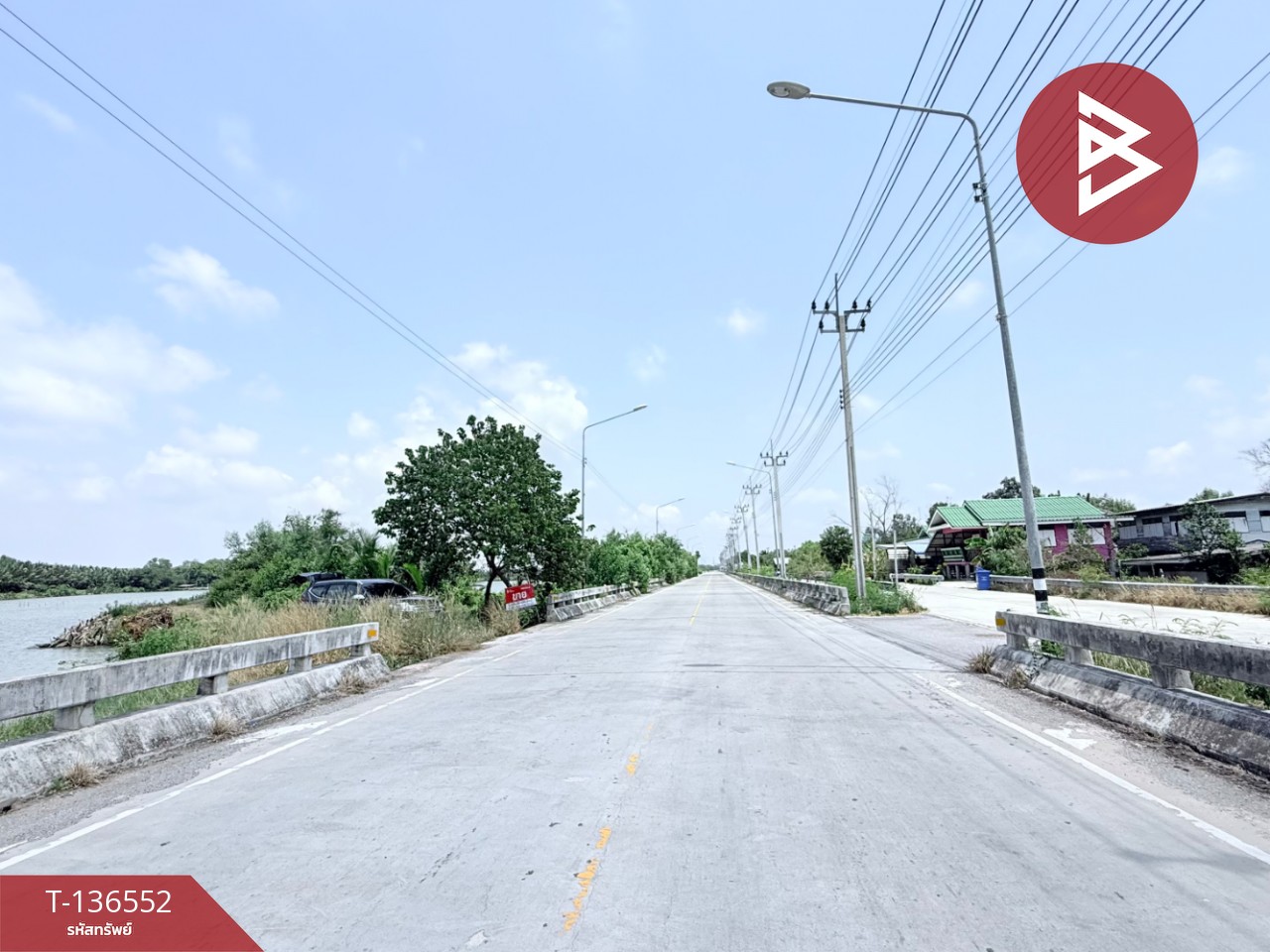 ขายที่ดิน 45 ไร่ 3 งาน 24 ตารางวา พระสมุทรเจดีย์ สมุทรปราการ 11