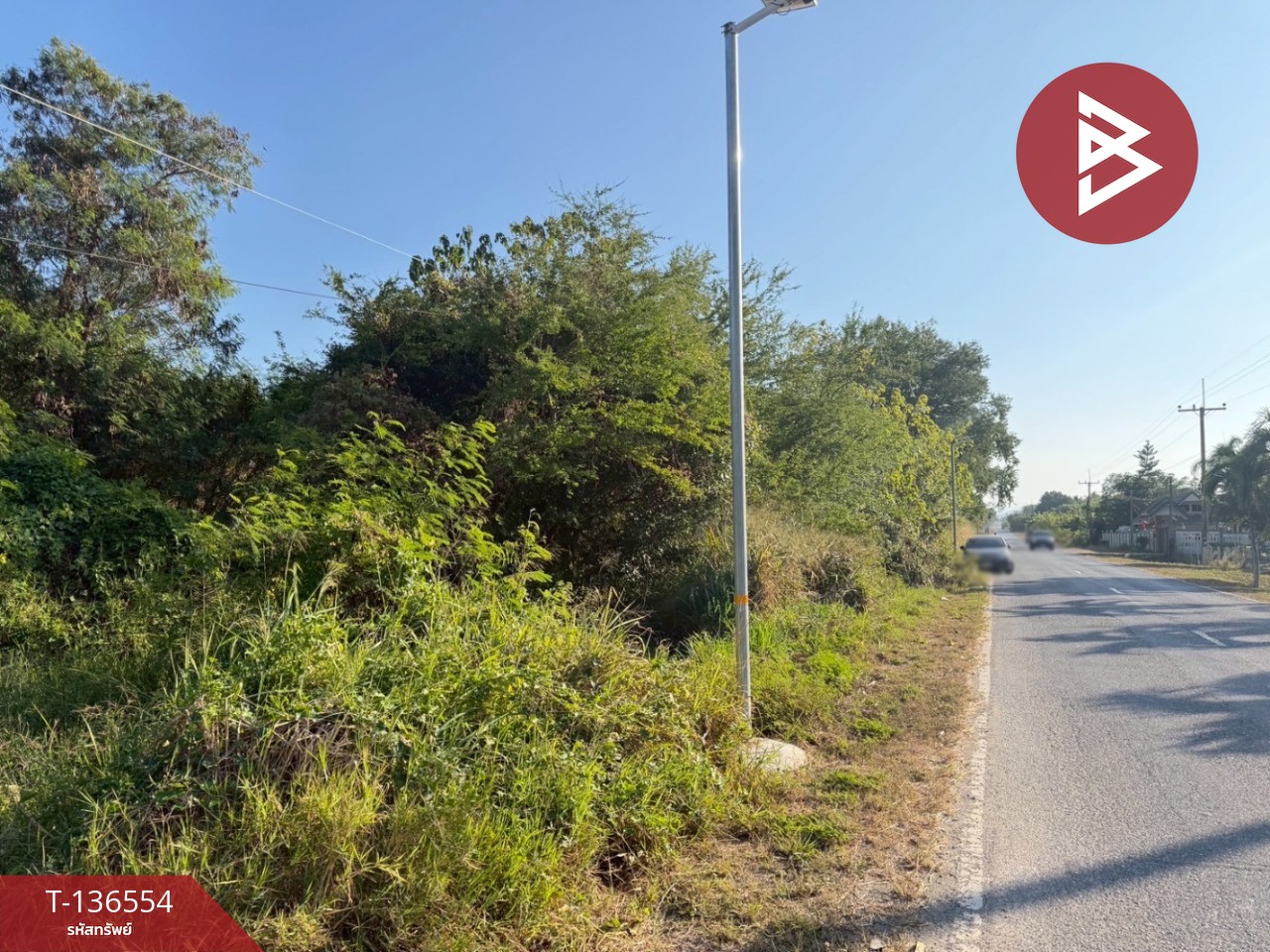 ขายที่ดิน เนื้อที่ 2 ไร่ ปากช่อง นครราชสีมา 2