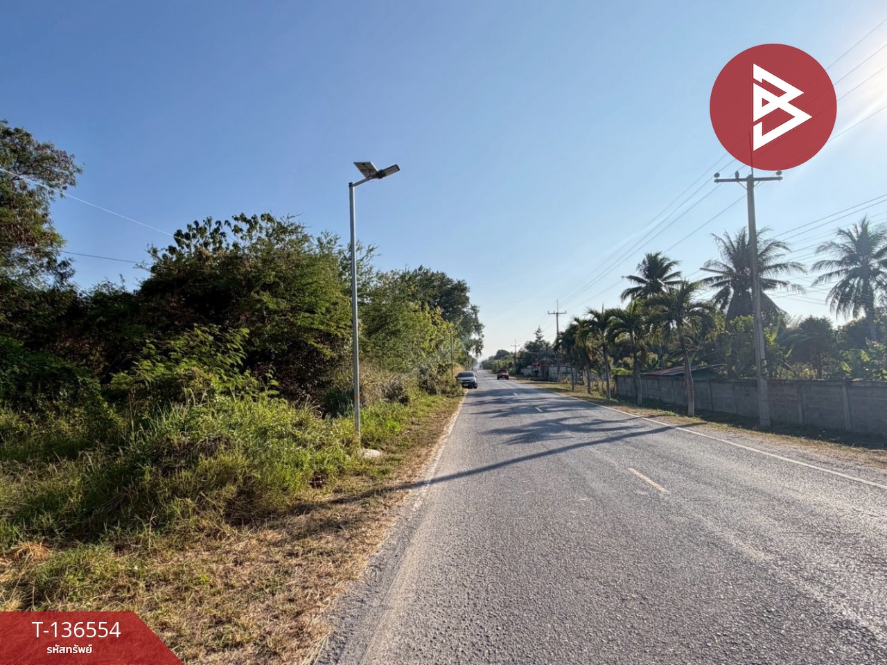 ขายที่ดิน เนื้อที่ 2 ไร่ ปากช่อง นครราชสีมา 4