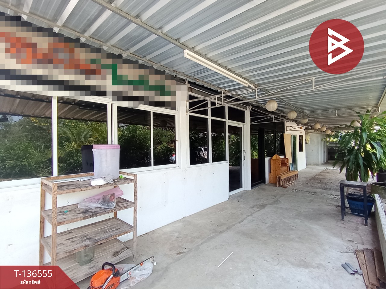 ขายที่ดิน เนื้อที่ 1 ไร่ 12 ตร.วา บางแพ ราชบุรี 4