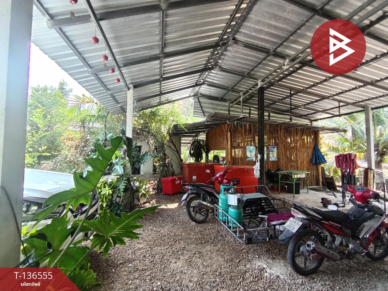 ขายที่ดิน เนื้อที่ 1 ไร่ 12 ตร.วา บางแพ ราชบุรี 6