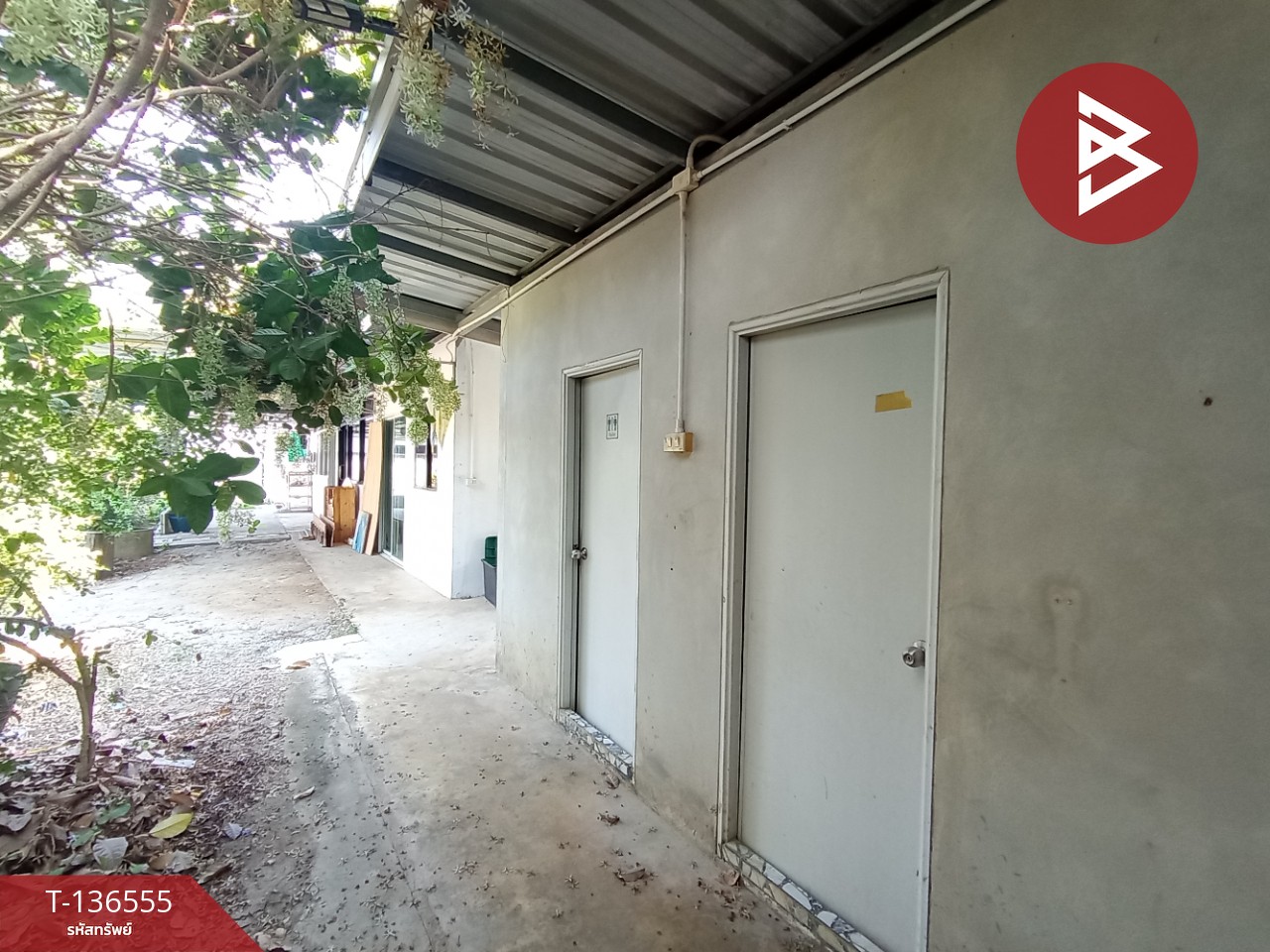 ขายที่ดิน เนื้อที่ 1 ไร่ 12 ตร.วา บางแพ ราชบุรี 12