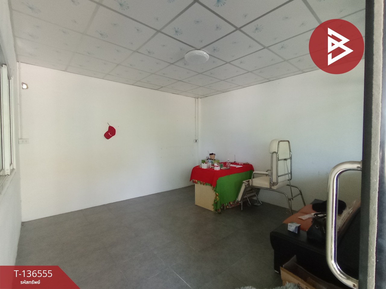 ขายที่ดิน เนื้อที่ 1 ไร่ 12 ตร.วา บางแพ ราชบุรี 11