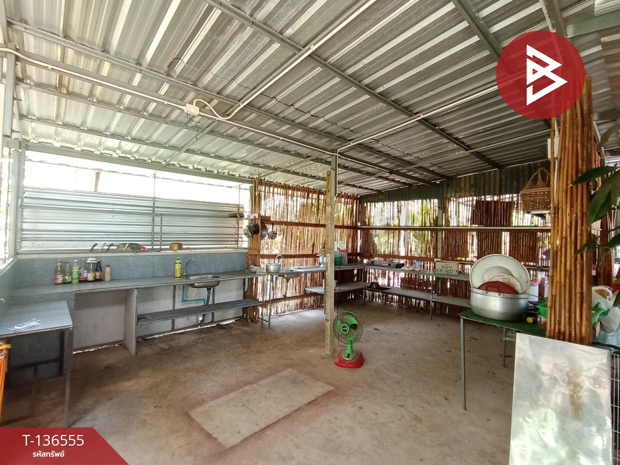 ขายที่ดิน เนื้อที่ 1 ไร่ 12 ตร.วา บางแพ ราชบุรี 8