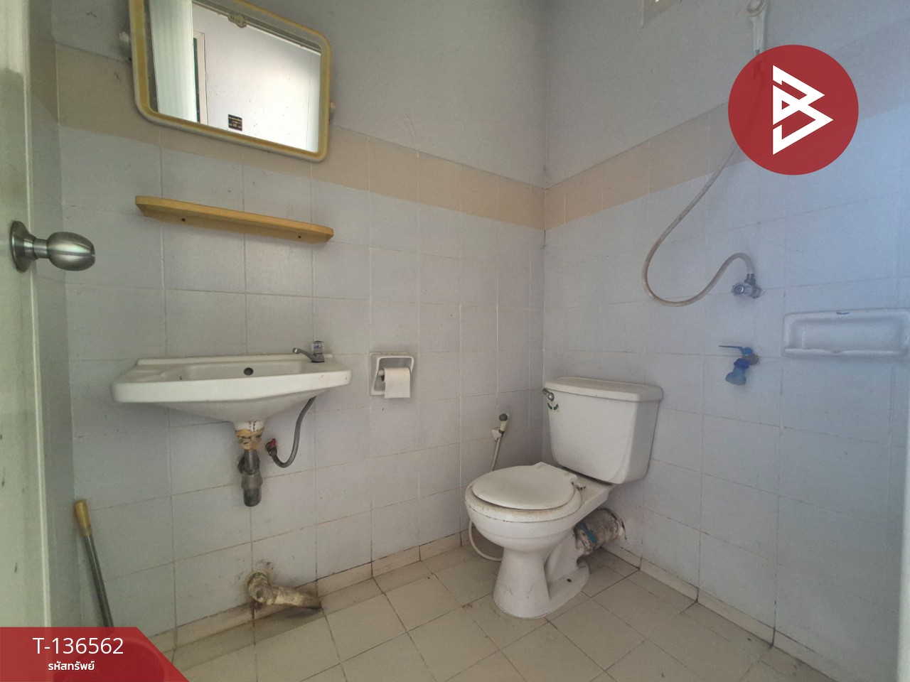 ขายห้องชุด เอื้ออาทรท่าตำหนัก นครชัยศรี นครปฐม พร้อมเข้าอยู่ 13