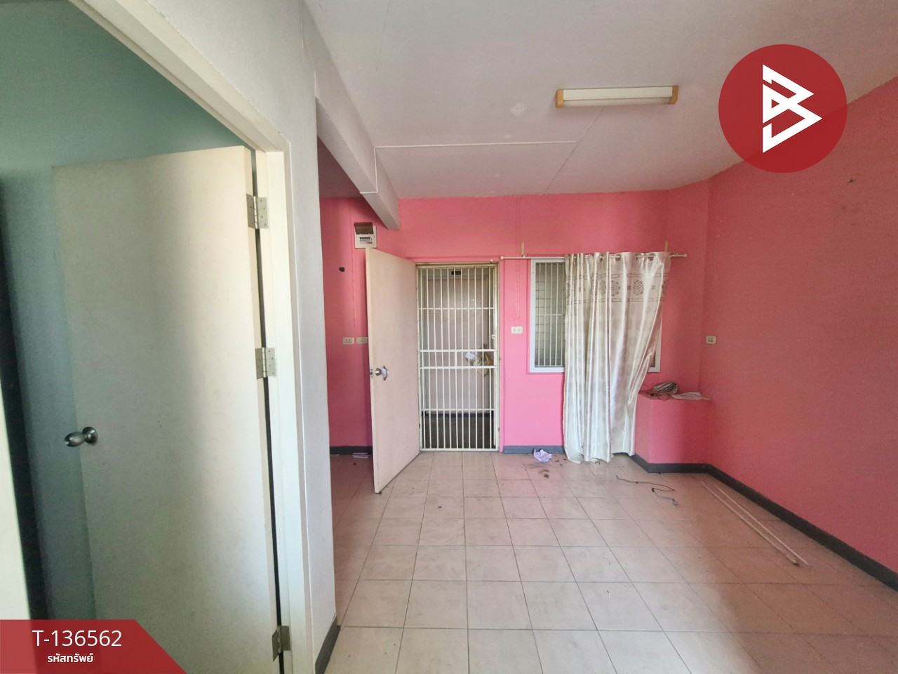 ขายห้องชุด เอื้ออาทรท่าตำหนัก นครชัยศรี นครปฐม พร้อมเข้าอยู่ 12