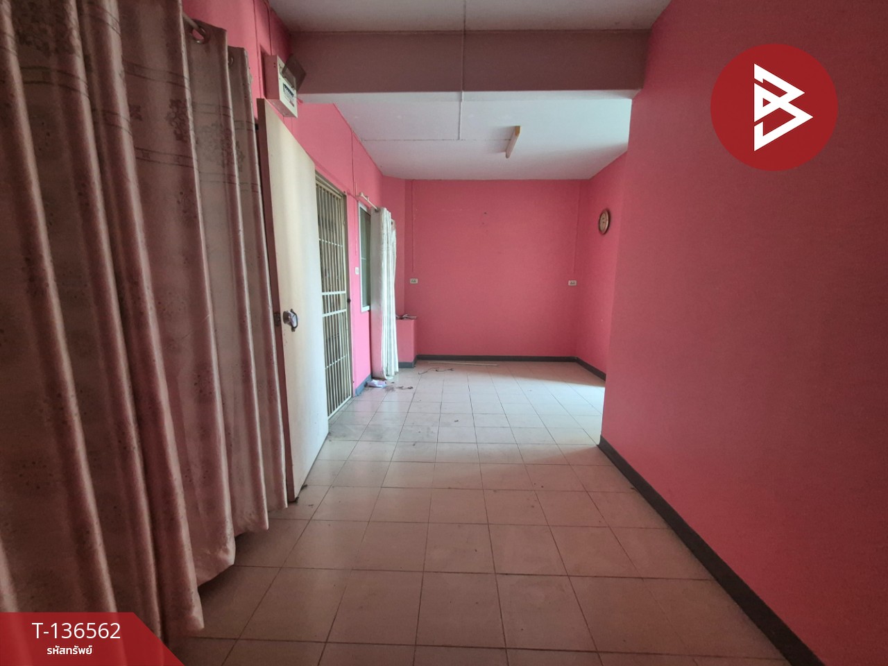 ขายห้องชุด เอื้ออาทรท่าตำหนัก นครชัยศรี นครปฐม พร้อมเข้าอยู่ 5