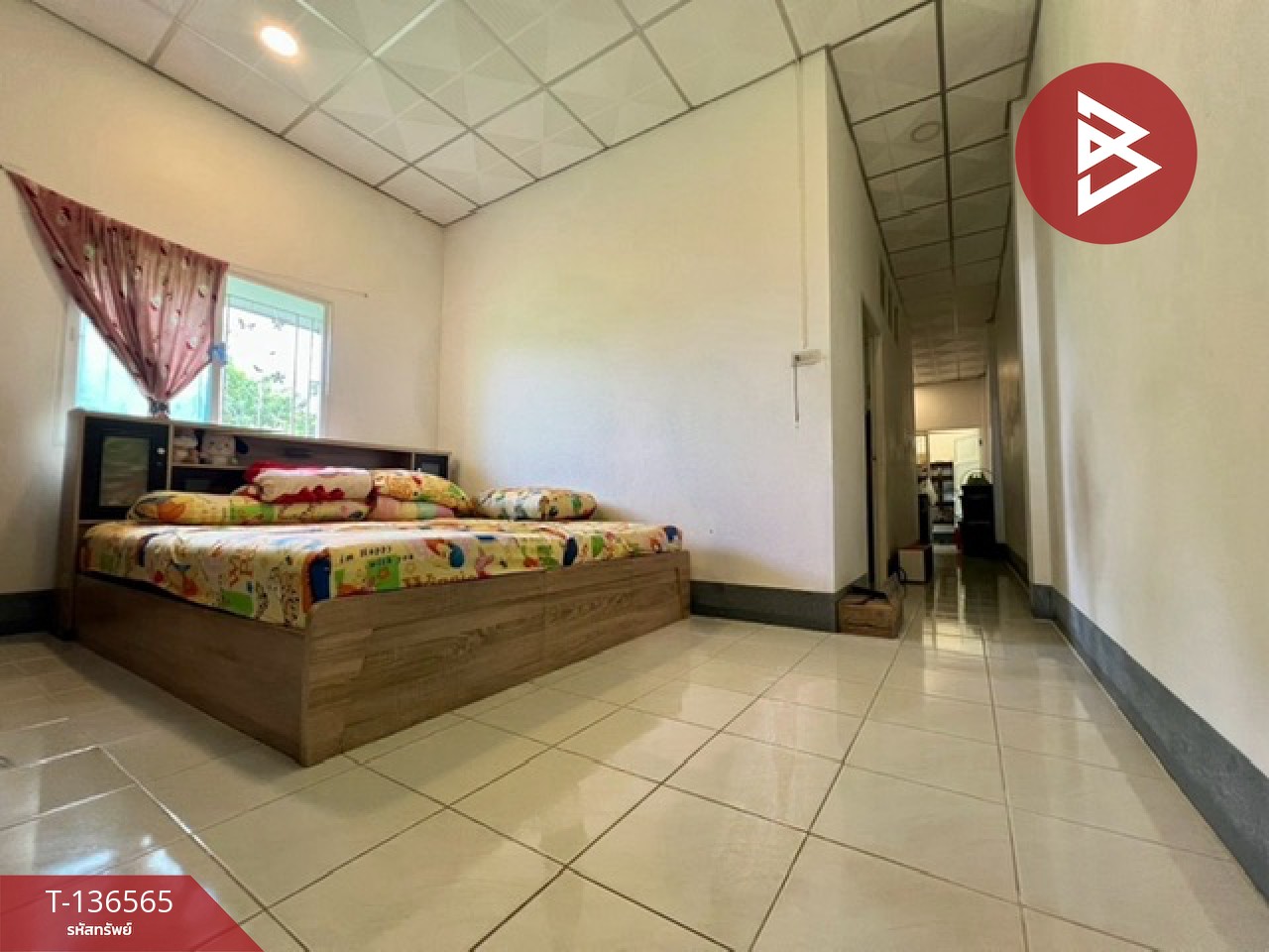 ขายทาวน์เฮ้าส์ หมู่บ้านสุขเจริญ นครปฐม 8