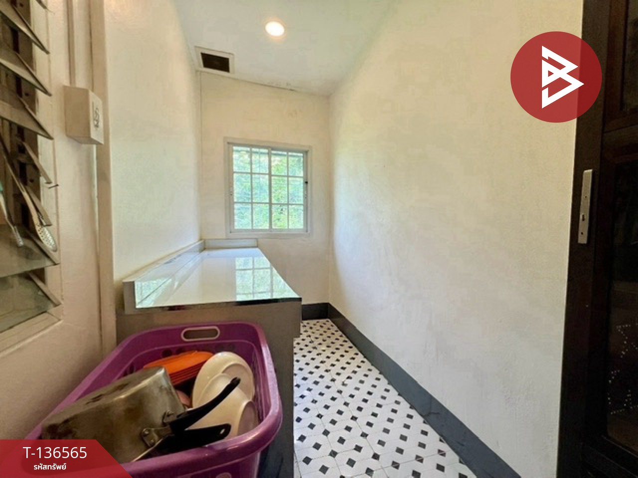 ขายทาวน์เฮ้าส์ หมู่บ้านสุขเจริญ นครปฐม 9