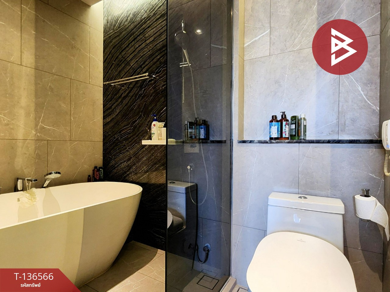 ขายคอนโดมิเนียม เดอะ รีเซิร์ฟ สุขุมวิท61 ไฮด์อะเวย์ (The Reserve Sukhumvit61 Hideaway) วัฒนา กรุงเทพมหานคร 11
