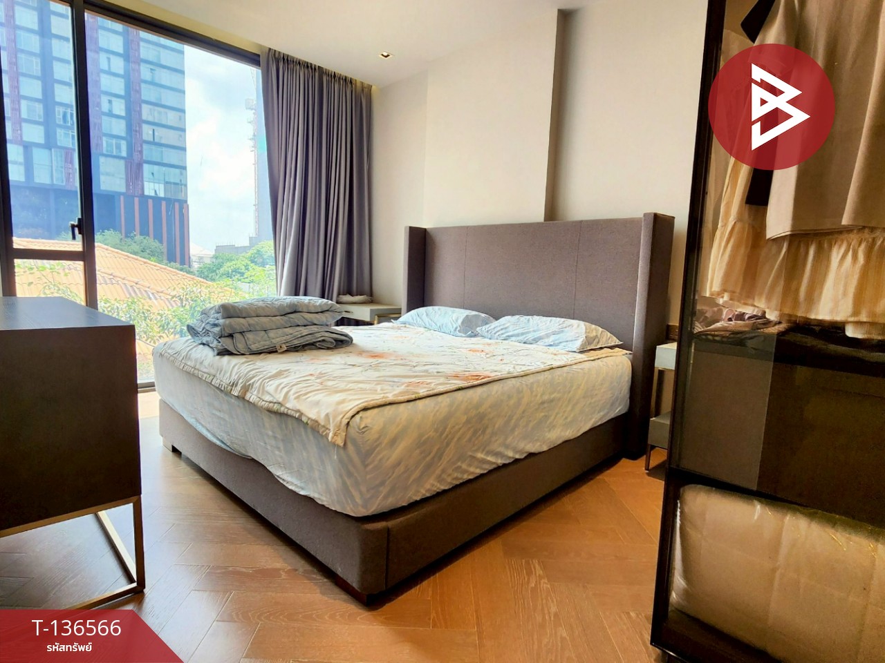 ขายคอนโดมิเนียม เดอะ รีเซิร์ฟ สุขุมวิท61 ไฮด์อะเวย์ (The Reserve Sukhumvit61 Hideaway) วัฒนา กรุงเทพมหานคร 2