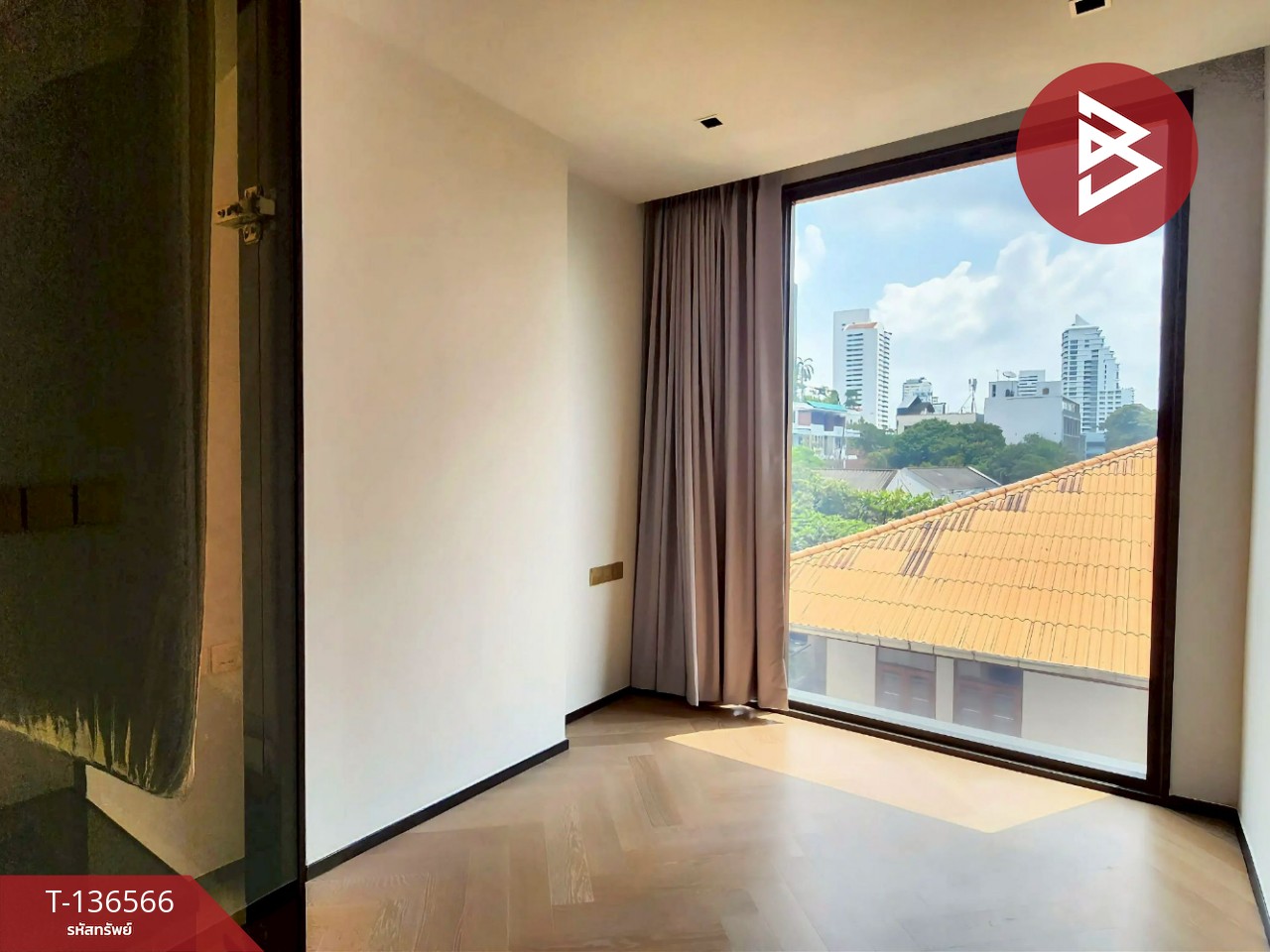 ขายคอนโดมิเนียม เดอะ รีเซิร์ฟ สุขุมวิท61 ไฮด์อะเวย์ (The Reserve Sukhumvit61 Hideaway) วัฒนา กรุงเทพมหานคร 8