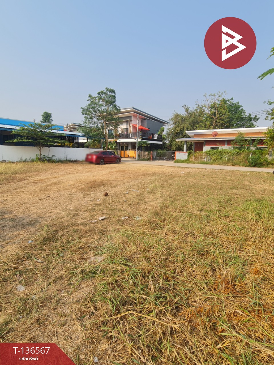 ขายที่ดิน เนื้อที่ 93.5 ตารางวา เจดีย์หัก ราชบุรี 2