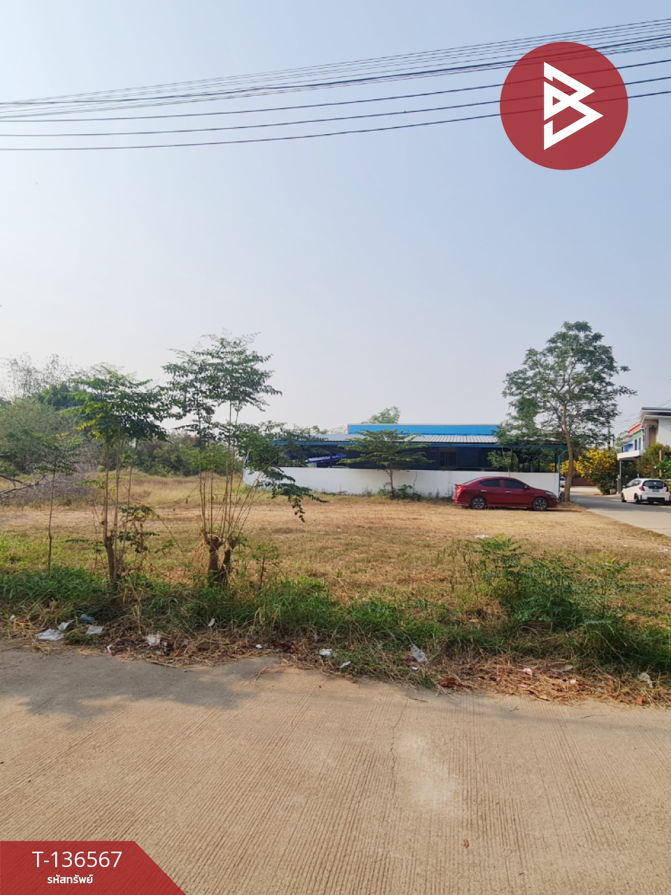 ขายที่ดิน เนื้อที่ 93.5 ตารางวา เจดีย์หัก ราชบุรี 6