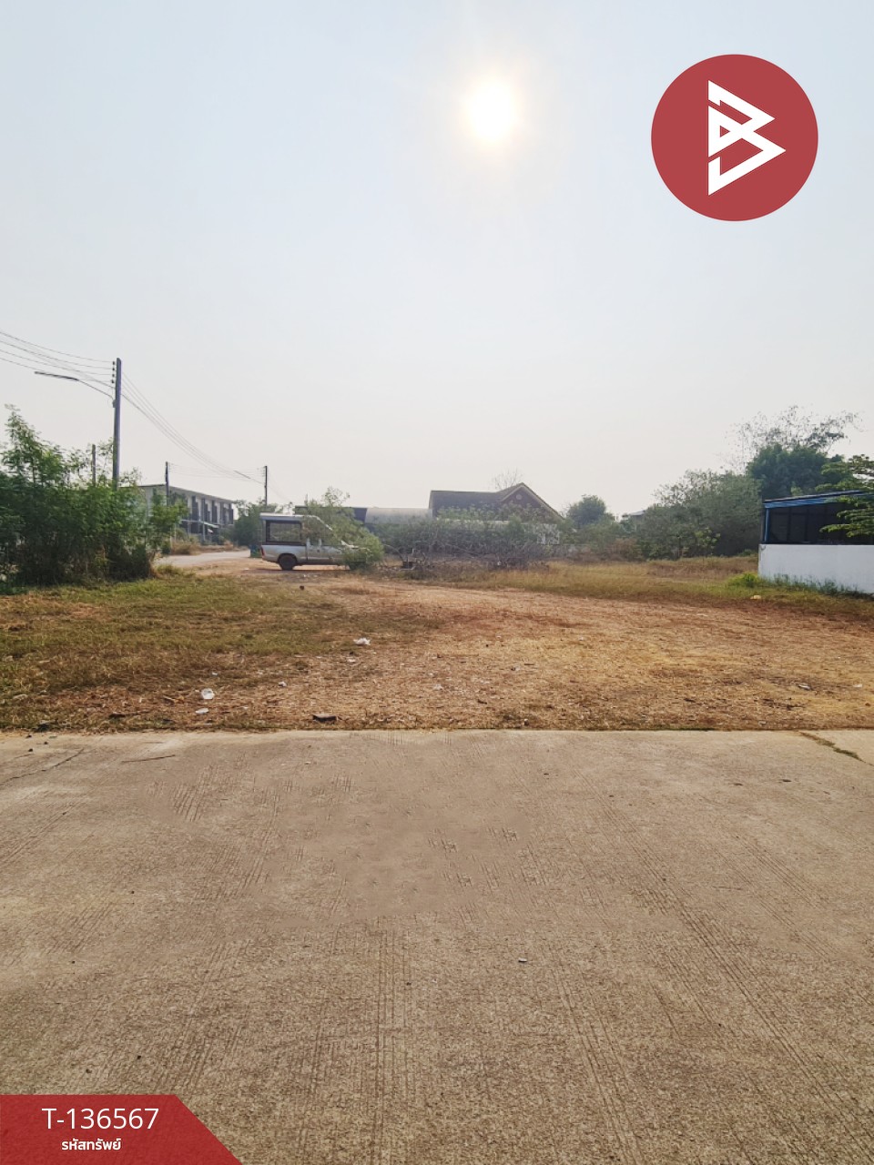 ขายที่ดิน เนื้อที่ 93.5 ตารางวา เจดีย์หัก ราชบุรี 1