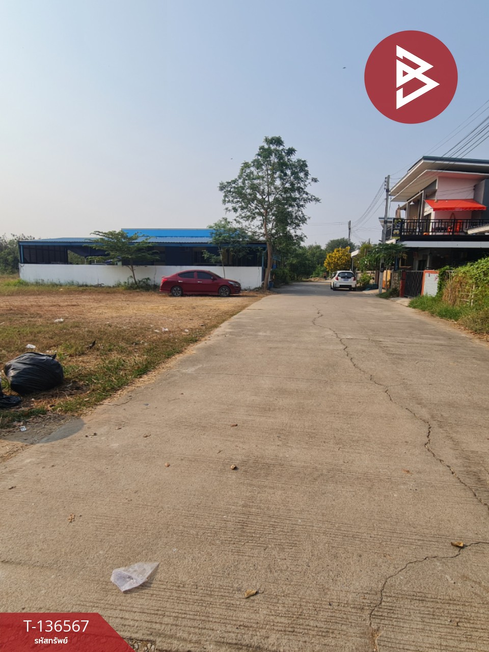 ขายที่ดิน เนื้อที่ 93.5 ตารางวา เจดีย์หัก ราชบุรี 8