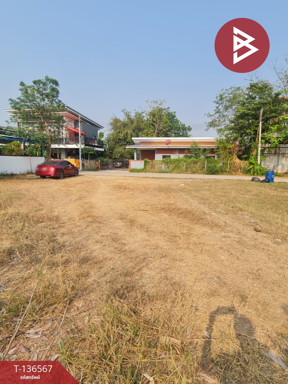 ขายที่ดิน เนื้อที่ 93.5 ตารางวา เจดีย์หัก ราชบุรี 3