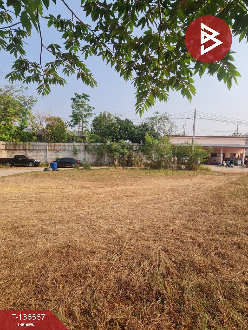 ขายที่ดิน เนื้อที่ 93.5 ตารางวา เจดีย์หัก ราชบุรี 5