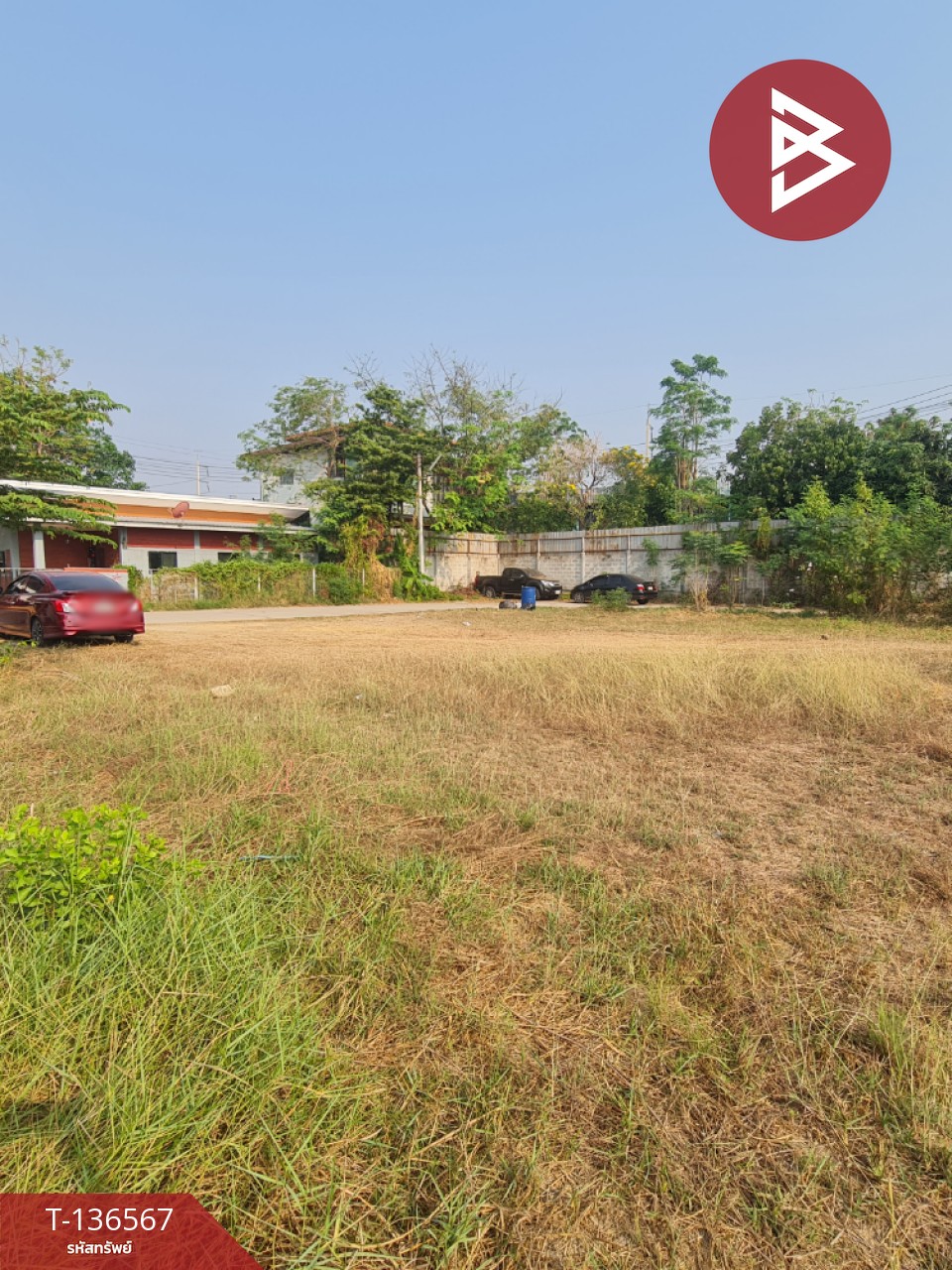 ขายที่ดิน เนื้อที่ 93.5 ตารางวา เจดีย์หัก ราชบุรี 4