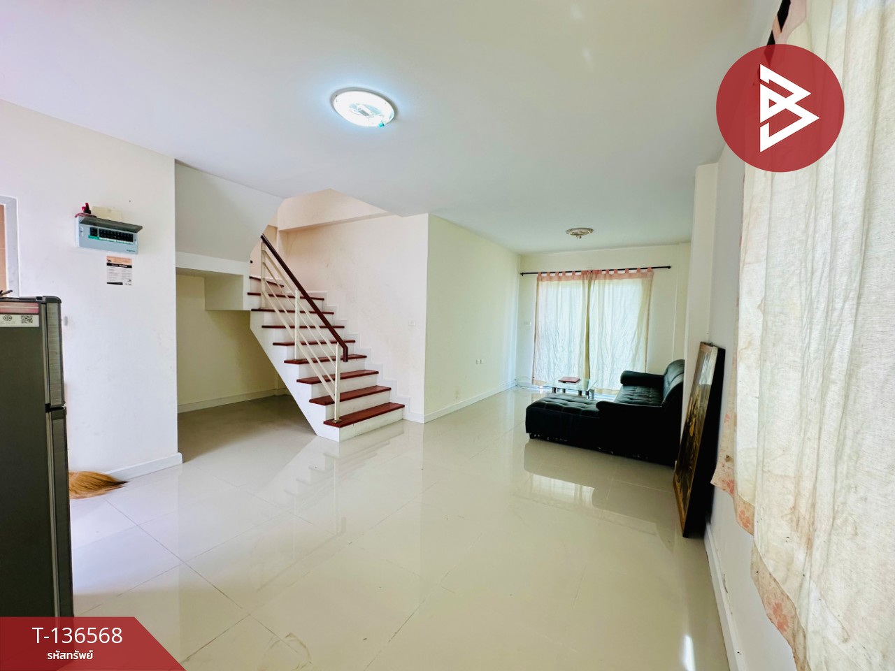 ขายทาวน์เฮ้าส์ หมู่บ้านดีบางโทรัด พระราม2 (D Bangtorad Rama2) สมุทรสาคร 3