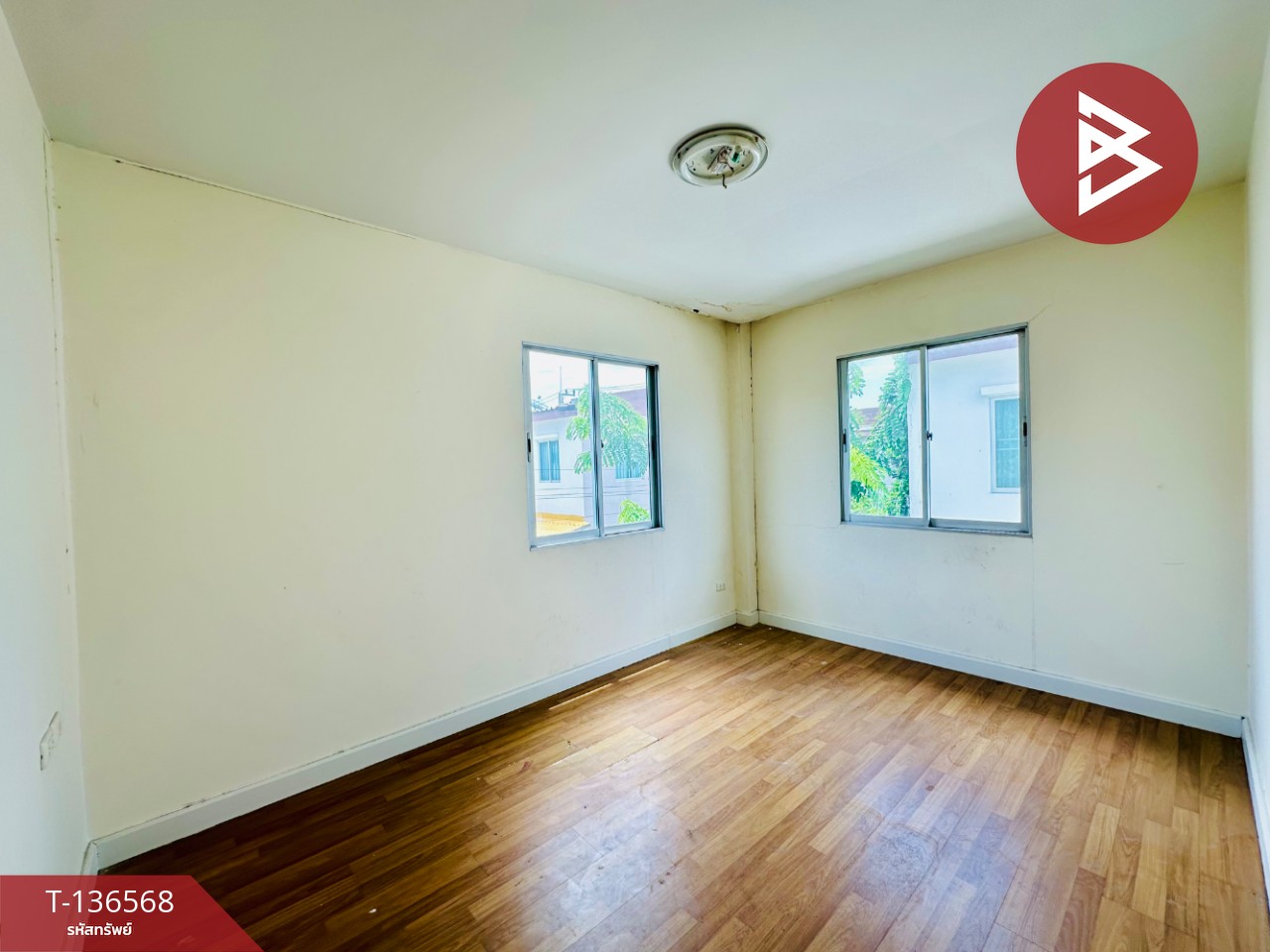 ขายทาวน์เฮ้าส์ หมู่บ้านดีบางโทรัด พระราม2 (D Bangtorad Rama2) สมุทรสาคร 11