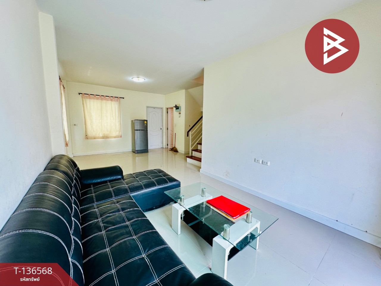 ขายทาวน์เฮ้าส์ หมู่บ้านดีบางโทรัด พระราม2 (D Bangtorad Rama2) สมุทรสาคร 13