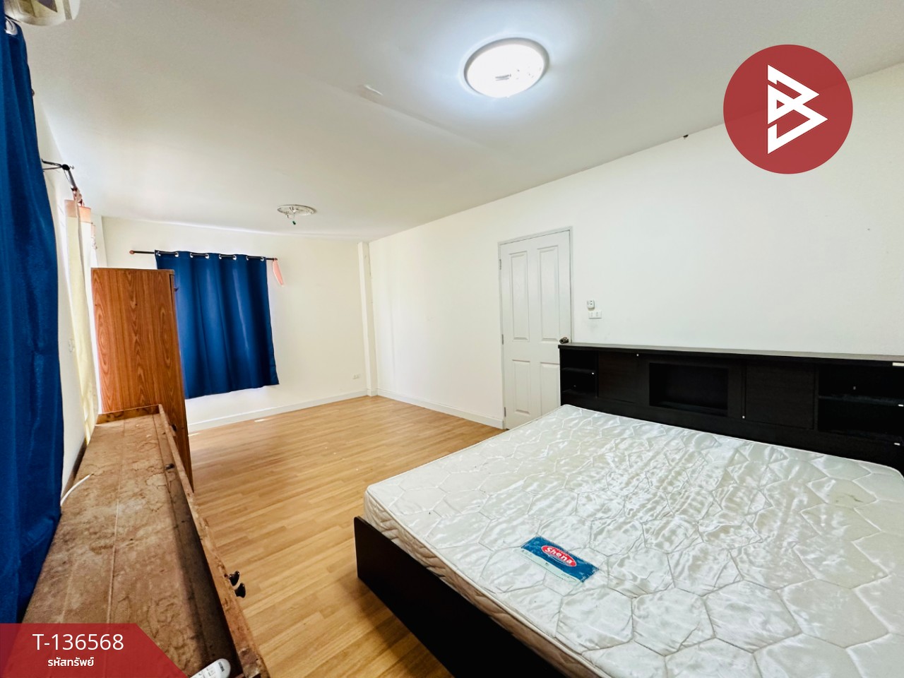 ขายทาวน์เฮ้าส์ หมู่บ้านดีบางโทรัด พระราม2 (D Bangtorad Rama2) สมุทรสาคร 7