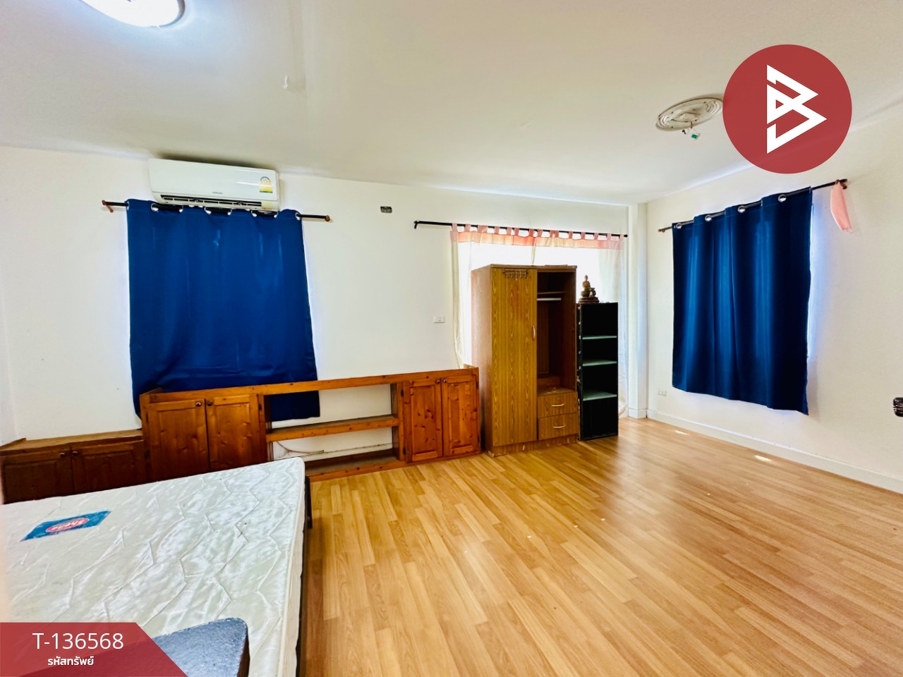 ขายทาวน์เฮ้าส์ หมู่บ้านดีบางโทรัด พระราม2 (D Bangtorad Rama2) สมุทรสาคร 5