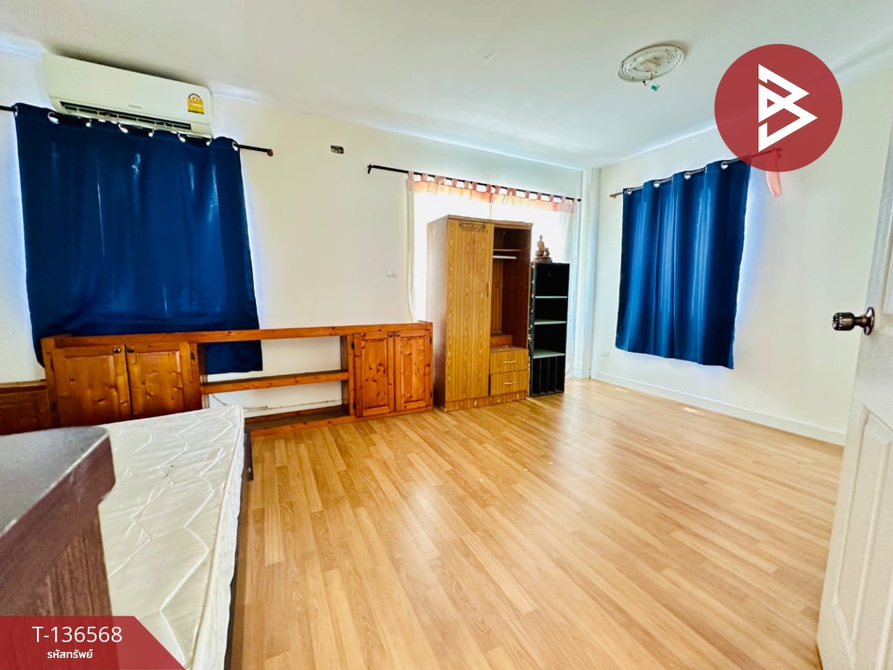 ขายทาวน์เฮ้าส์ หมู่บ้านดีบางโทรัด พระราม2 (D Bangtorad Rama2) สมุทรสาคร 8