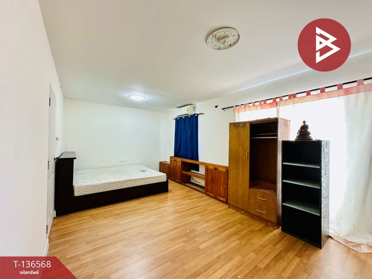 ขายทาวน์เฮ้าส์ หมู่บ้านดีบางโทรัด พระราม2 (D Bangtorad Rama2) สมุทรสาคร 6