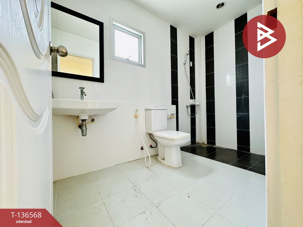 ขายทาวน์เฮ้าส์ หมู่บ้านดีบางโทรัด พระราม2 (D Bangtorad Rama2) สมุทรสาคร 10