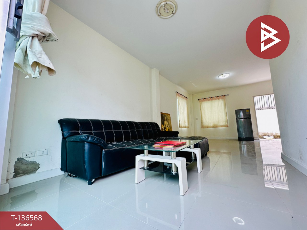 ขายทาวน์เฮ้าส์ หมู่บ้านดีบางโทรัด พระราม2 (D Bangtorad Rama2) สมุทรสาคร 4