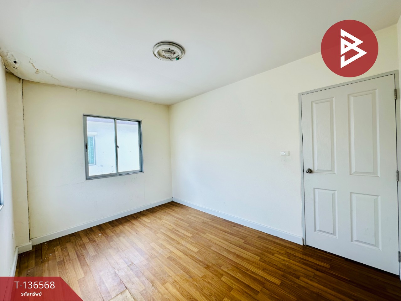 ขายทาวน์เฮ้าส์ หมู่บ้านดีบางโทรัด พระราม2 (D Bangtorad Rama2) สมุทรสาคร 9