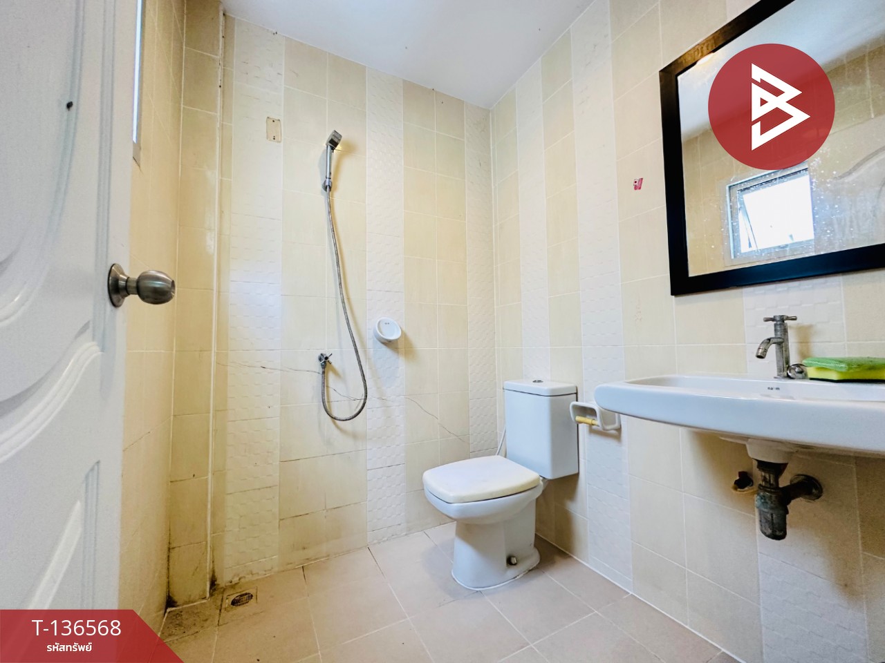 ขายทาวน์เฮ้าส์ หมู่บ้านดีบางโทรัด พระราม2 (D Bangtorad Rama2) สมุทรสาคร 12