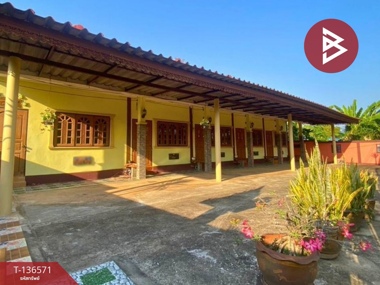 ขายบ้านเดี่ยวพร้อมที่ดิน เนื้อที่ 100 ตารางวา วังกะพี้ อุตรดิตถ์ 12