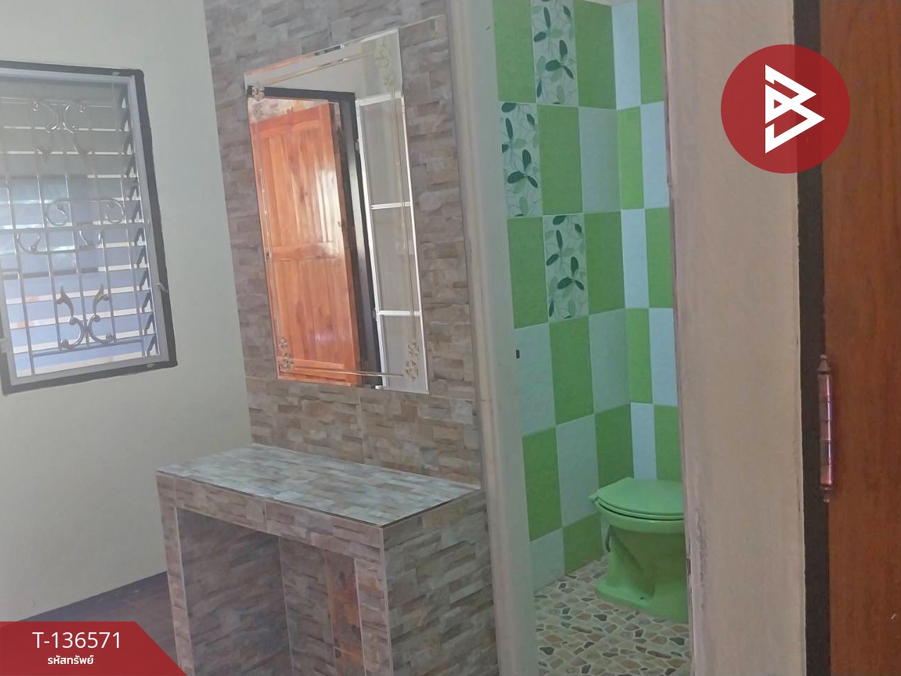 ขายบ้านเดี่ยวพร้อมที่ดิน เนื้อที่ 100 ตารางวา วังกะพี้ อุตรดิตถ์ 11