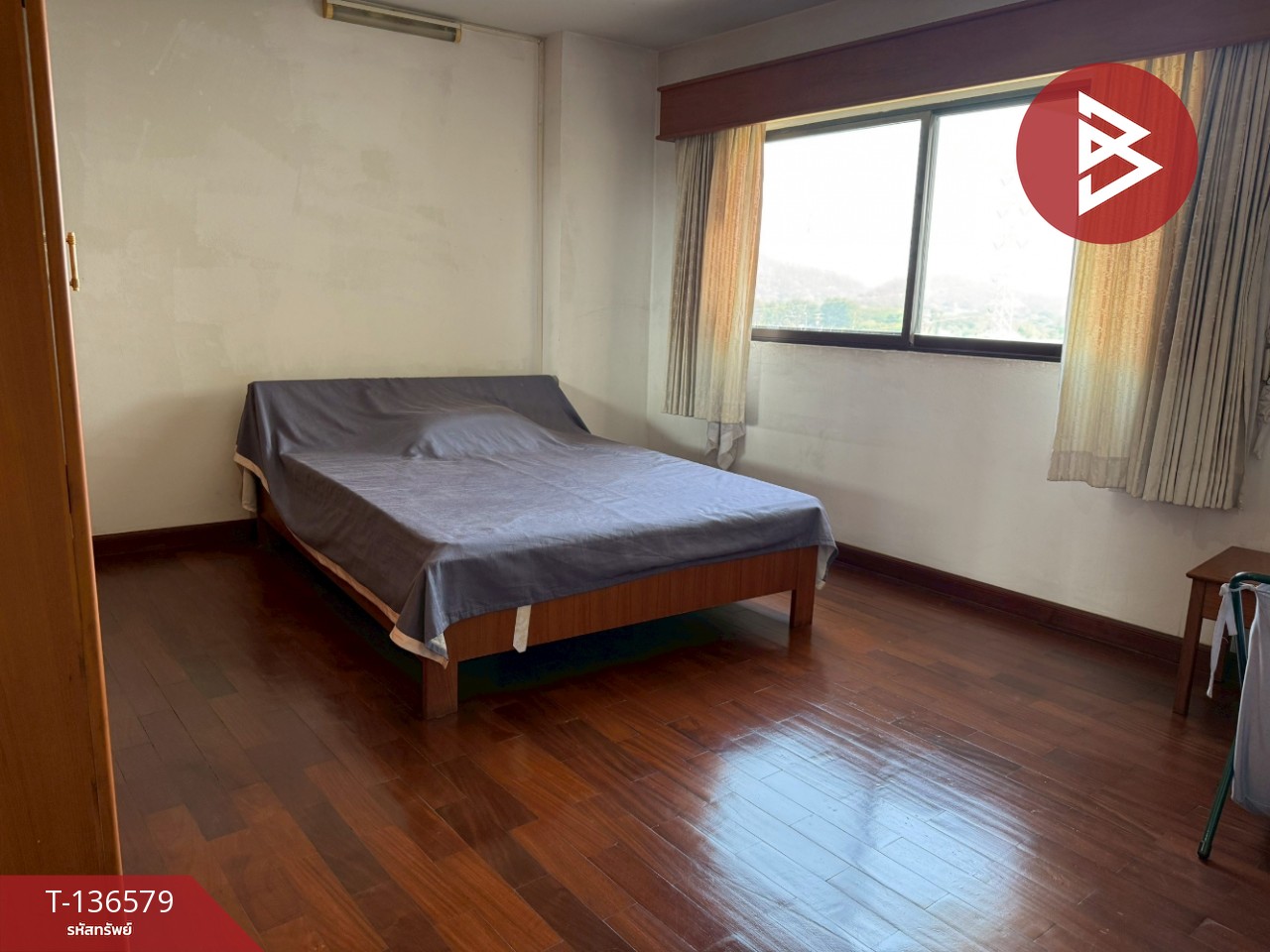 ขายคอนโด โครงการปัญญา รีสอร์ท คอนโดมิเนียม (Panya Resort Condominium) ชลบุรี 7