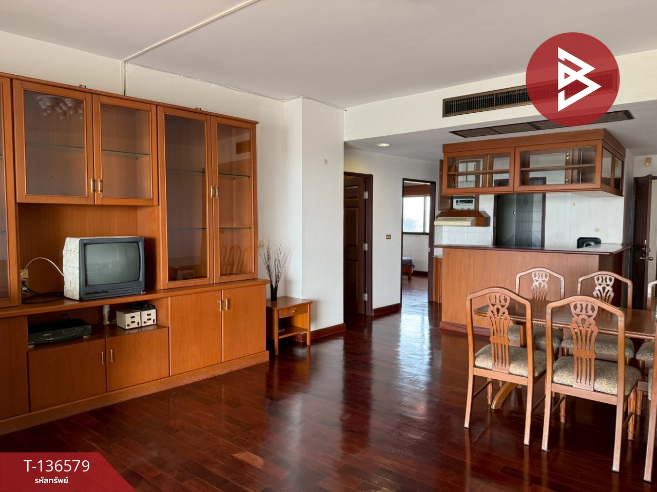 ขายคอนโด โครงการปัญญา รีสอร์ท คอนโดมิเนียม (Panya Resort Condominium) ชลบุรี 2