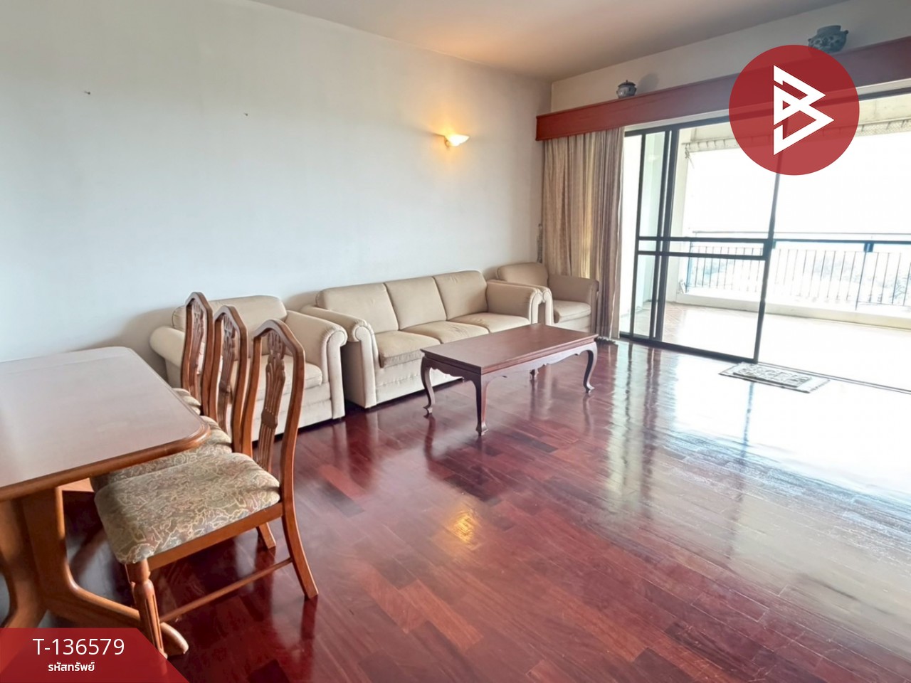 ขายคอนโด โครงการปัญญา รีสอร์ท คอนโดมิเนียม (Panya Resort Condominium) ชลบุรี 3