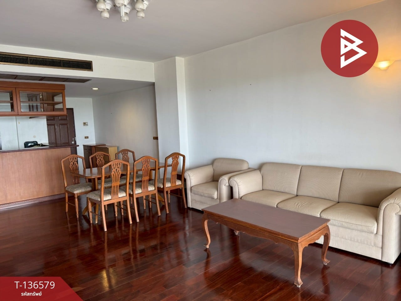 ขายคอนโด โครงการปัญญา รีสอร์ท คอนโดมิเนียม (Panya Resort Condominium) ชลบุรี 4