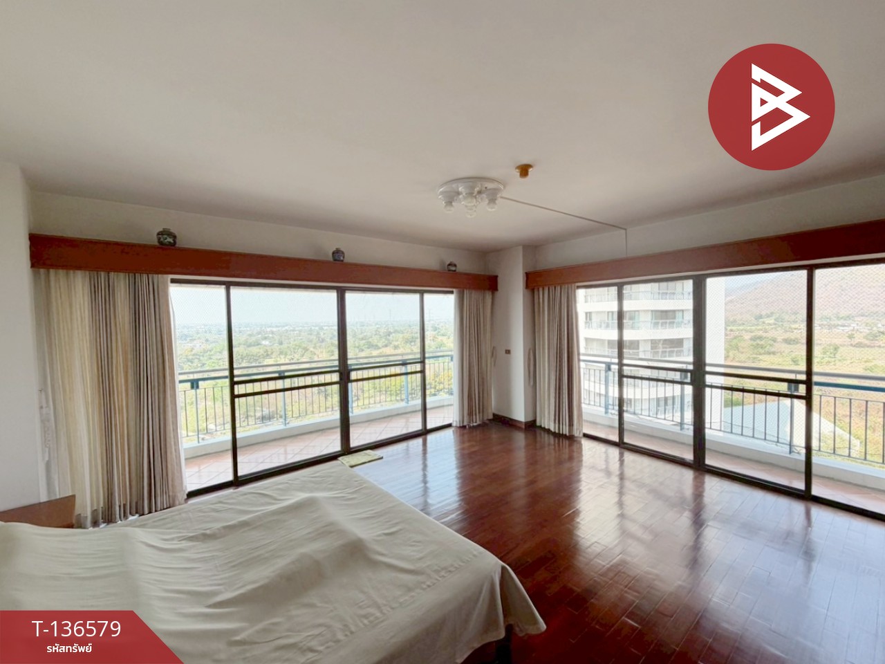 ขายคอนโด โครงการปัญญา รีสอร์ท คอนโดมิเนียม (Panya Resort Condominium) ชลบุรี 1