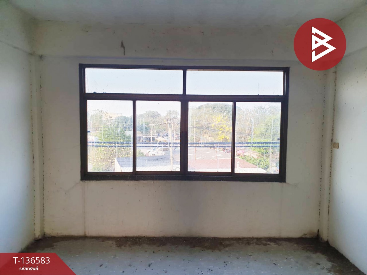 ขายอาคารพาณิชย์ 3 ชั้น เนื้อที่ 16 ตร.วา ชุมแสง นครสวรรค์ 6