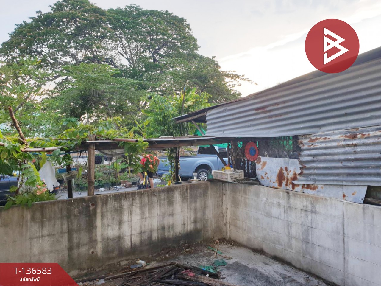 ขายอาคารพาณิชย์ 3 ชั้น เนื้อที่ 16 ตร.วา ชุมแสง นครสวรรค์ 8