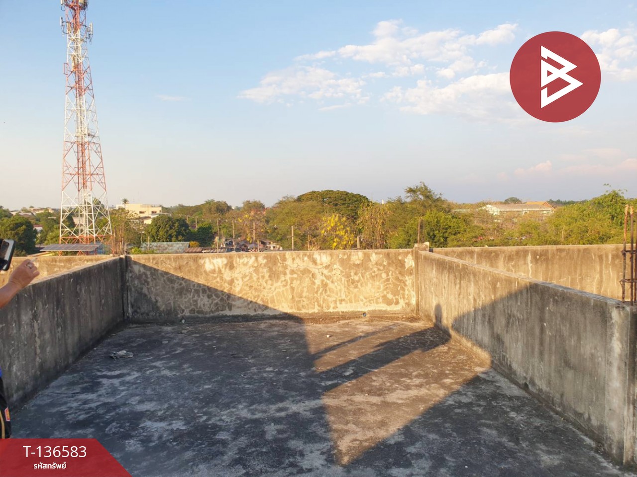 ขายอาคารพาณิชย์ 3 ชั้น เนื้อที่ 16 ตร.วา ชุมแสง นครสวรรค์ 10