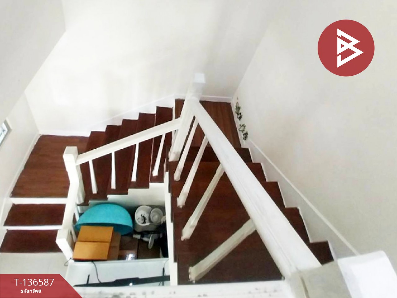 ขายทาวน์เฮ้าส์ หมู่บ้านพฤกษา 27/1 ลาดกระบัง-ฉะเชิงเทรา พร้อมเข้าอยู่ 11