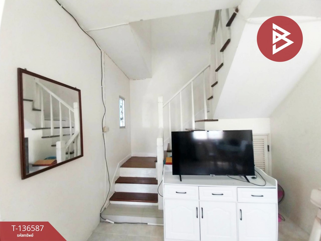 ขายทาวน์เฮ้าส์ หมู่บ้านพฤกษา 27/1 ลาดกระบัง-ฉะเชิงเทรา พร้อมเข้าอยู่ 10