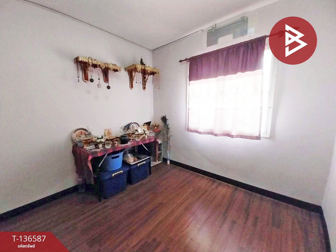 ขายทาวน์เฮ้าส์ หมู่บ้านพฤกษา 27/1 ลาดกระบัง-ฉะเชิงเทรา พร้อมเข้าอยู่ 14