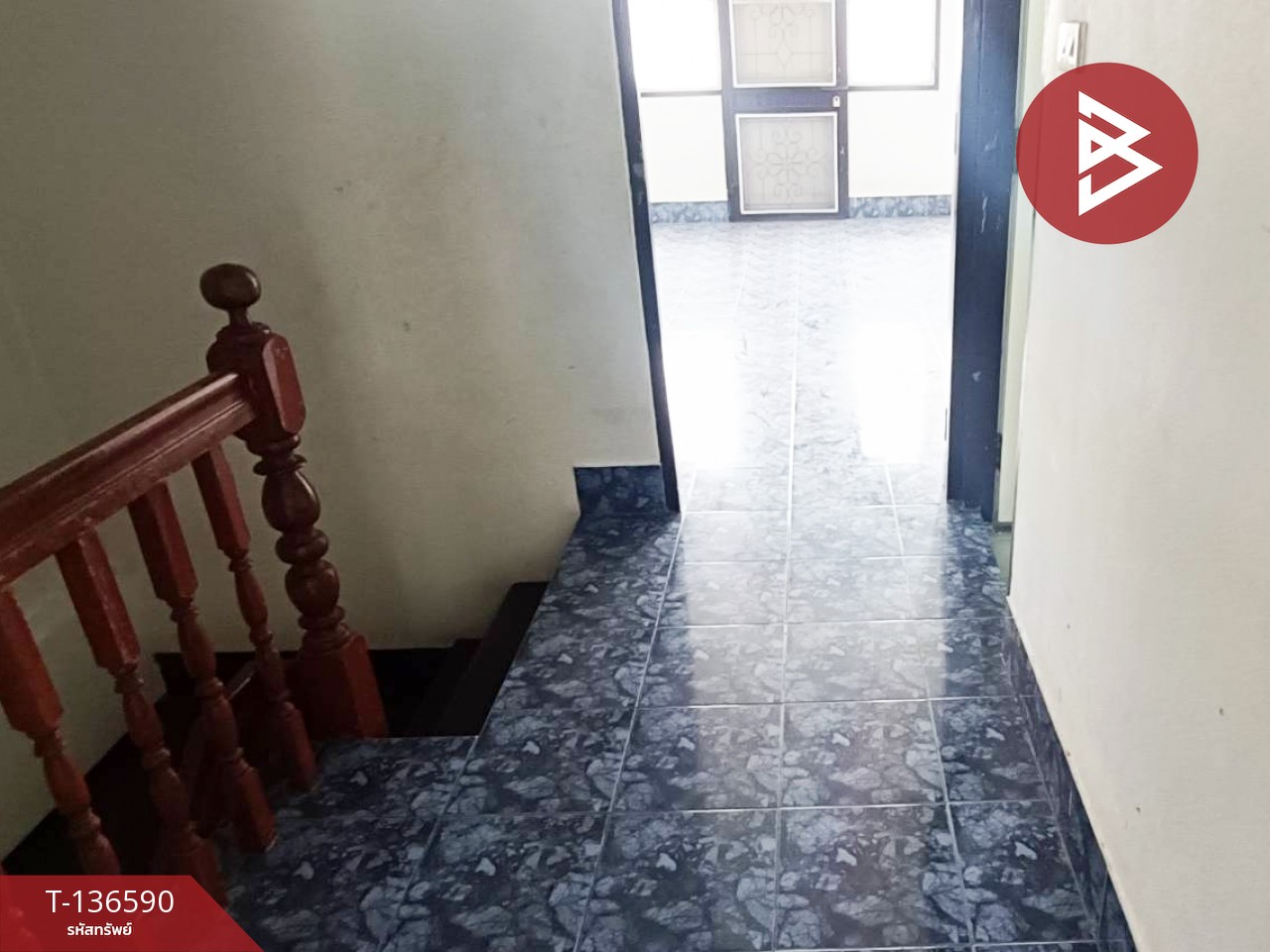 ขายทาวน์เฮ้าส์ หมู่บ้านทวีทอง 5 เทพารักษ์ สมุทรปราการ 9